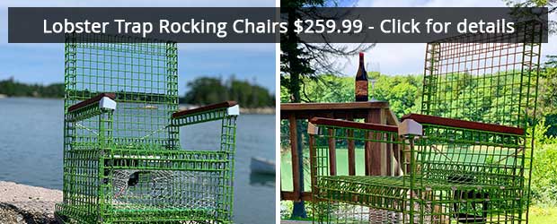 Rocking Chairs