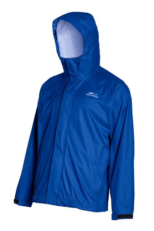 Storm Seeker Jacket