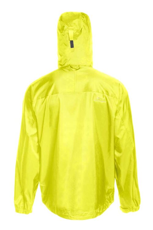 Weather Watch Jacket