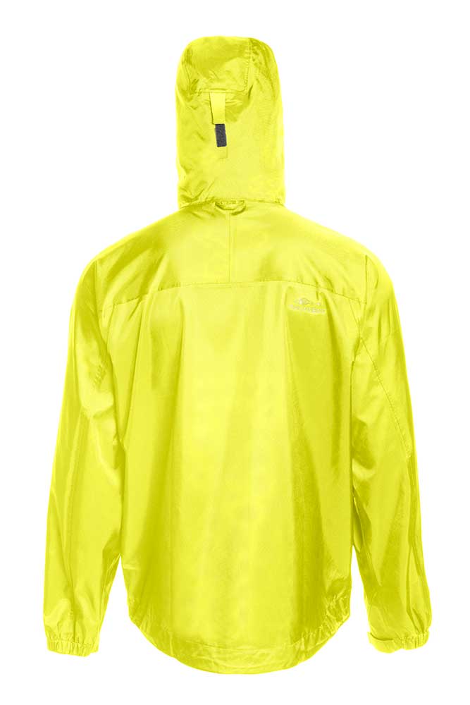 Grundéns Weather Watch Jacket – Brooks Trap Mill