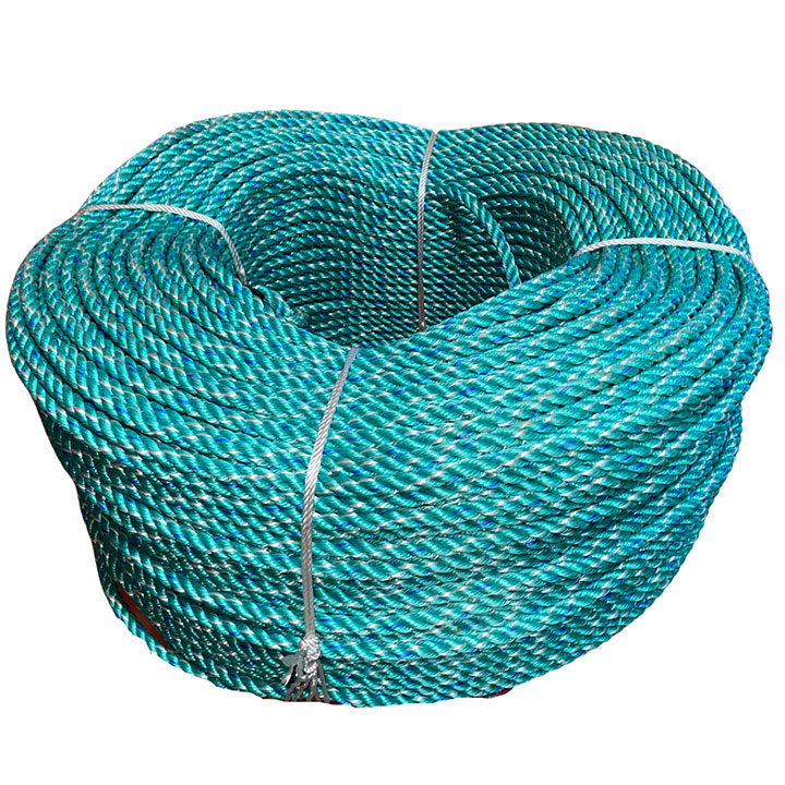 Everson Neutral Buoyant Float Rope – Brooks Trap Mill